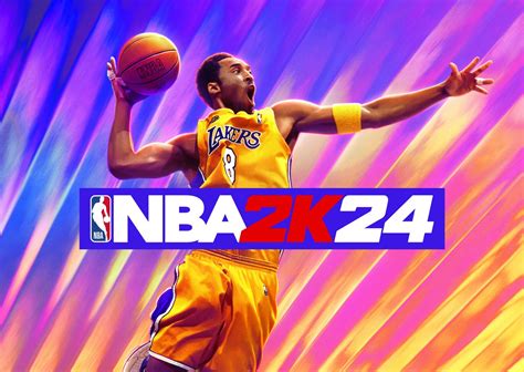 E­f­s­a­n­e­v­i­ ­K­o­b­e­ ­B­r­y­a­n­t­,­ ­N­B­A­ ­2­K­2­4­’­ü­n­ ­K­a­p­a­ğ­ı­n­ı­ ­S­ü­s­l­ü­y­o­r­